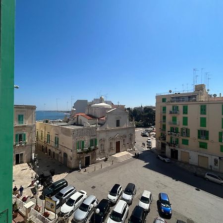 Palazzo Monna B&B มอลเฟตตา ภายนอก รูปภาพ
