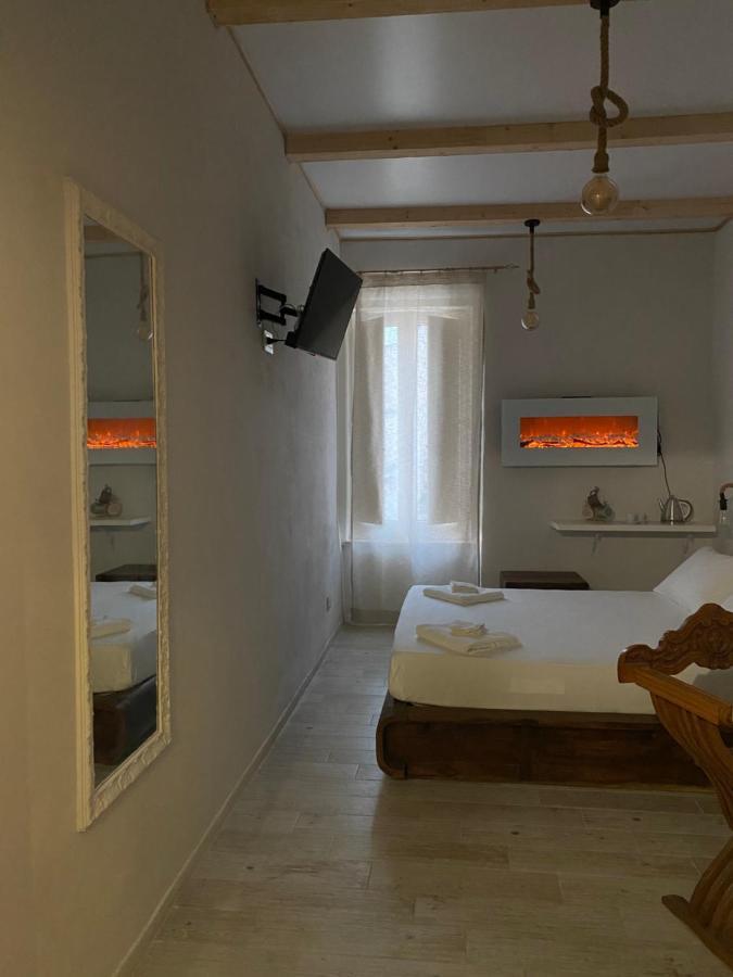 Palazzo Monna B&B มอลเฟตตา ภายนอก รูปภาพ
