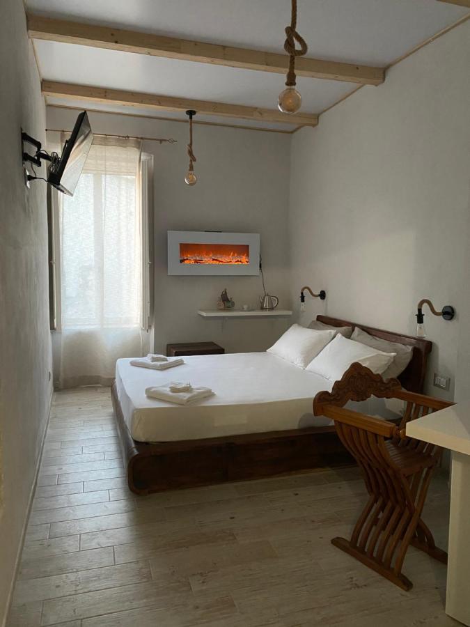 Palazzo Monna B&B มอลเฟตตา ภายนอก รูปภาพ