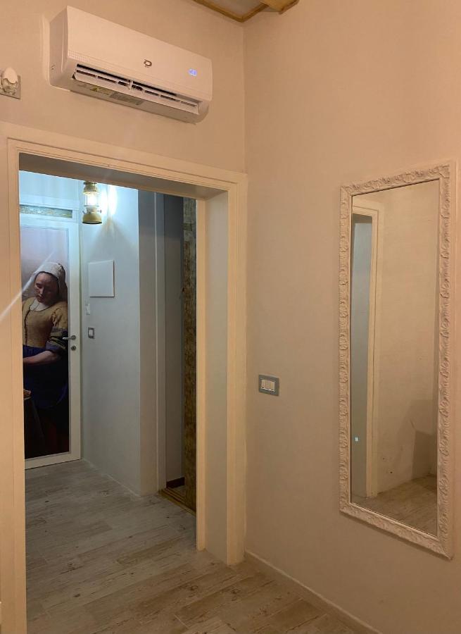 Palazzo Monna B&B มอลเฟตตา ภายนอก รูปภาพ