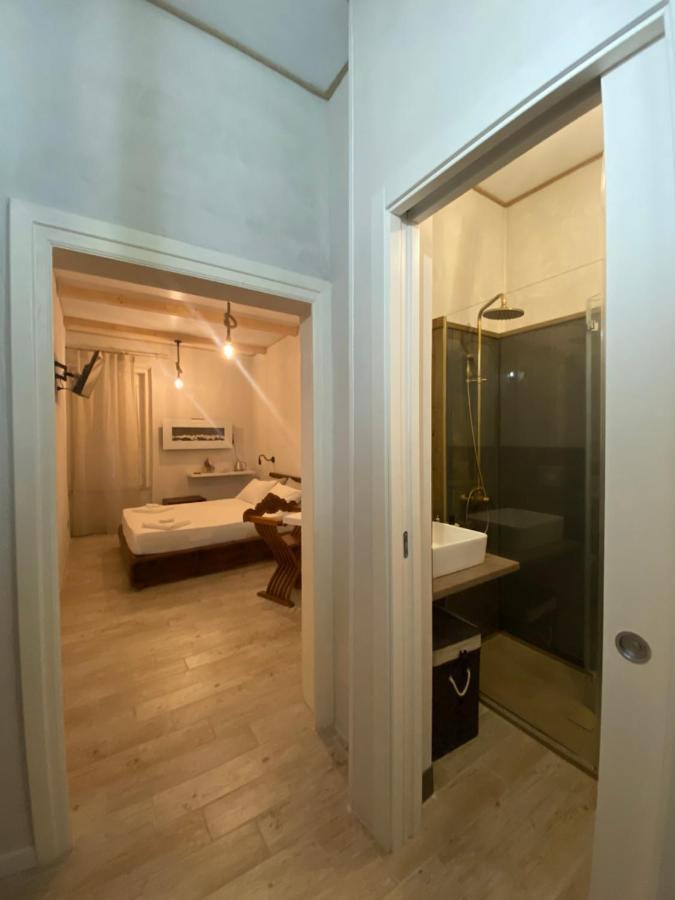 Palazzo Monna B&B มอลเฟตตา ภายนอก รูปภาพ