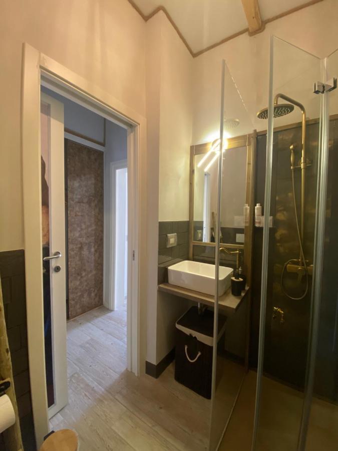 Palazzo Monna B&B มอลเฟตตา ภายนอก รูปภาพ