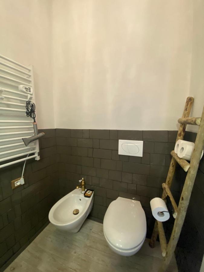 Palazzo Monna B&B มอลเฟตตา ภายนอก รูปภาพ