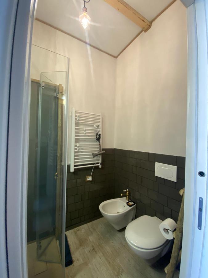 Palazzo Monna B&B มอลเฟตตา ภายนอก รูปภาพ