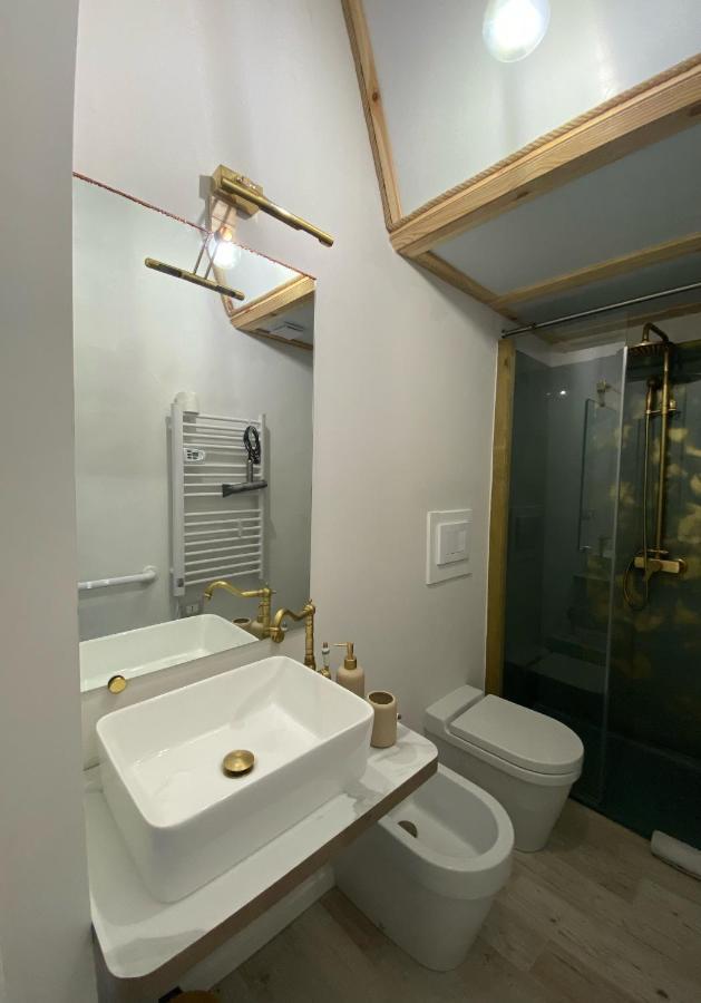 Palazzo Monna B&B มอลเฟตตา ภายนอก รูปภาพ