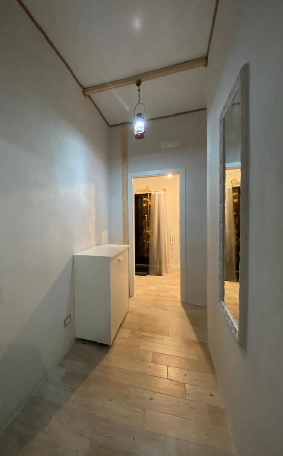 Palazzo Monna B&B มอลเฟตตา ภายนอก รูปภาพ